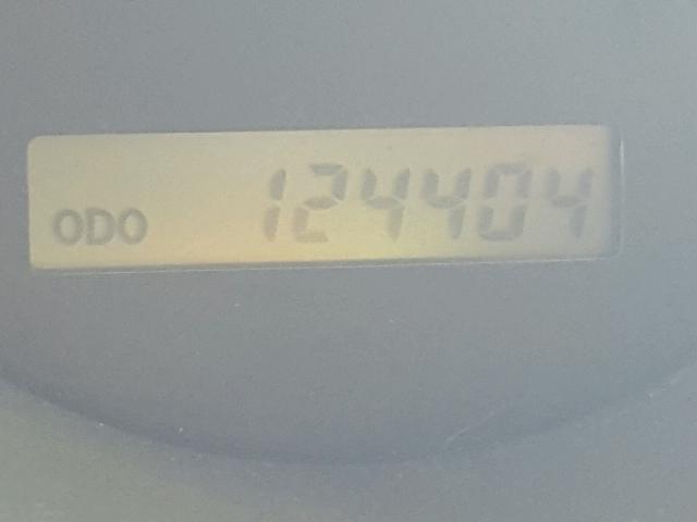 KL1TD66616B599141 - 2006 CHEVROLET AVEO BASE Biały zdjęcie 8