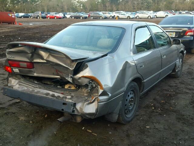 4T1BF28K6XU084171 - 1999 TOYOTA CAMRY LE BEIGE photo 3