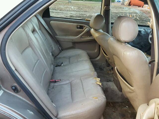 4T1BF28K6XU084171 - 1999 TOYOTA CAMRY LE ბეჟი ფოტო 5