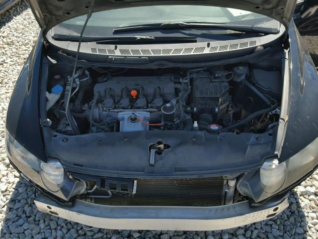 2HGFA1F63BH516426 - 2011 HONDA CIVIC LX-S Qara foto 7