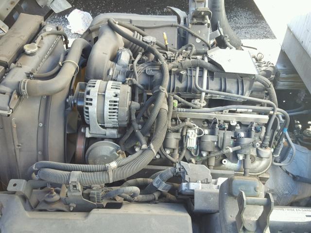 4KBC4W1N59J800819 - 2009 CHEVROLET TILT MASTE WHITE photo 7