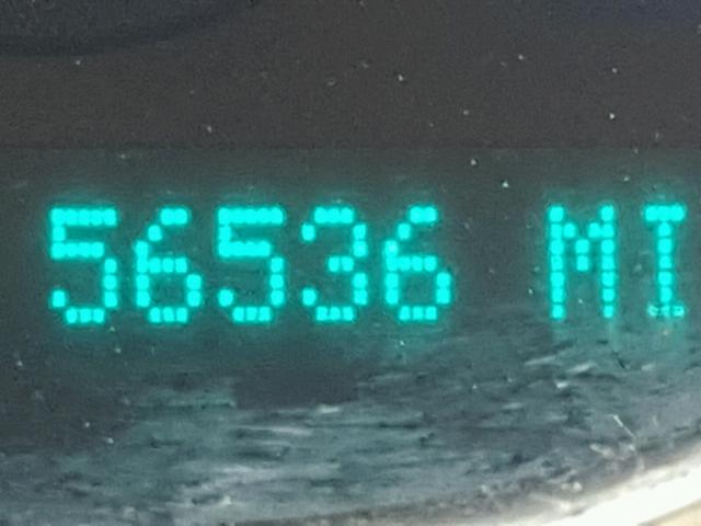 1G1ZB5E18BF156280 - 2011 CHEVROLET MALIBU LS ვერცხლისფერი ფოტო 8