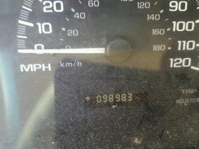 1G1NE52J92M615788 - 2002 CHEVROLET MALIBU LS ვერცხლისფერი ფოტო 8