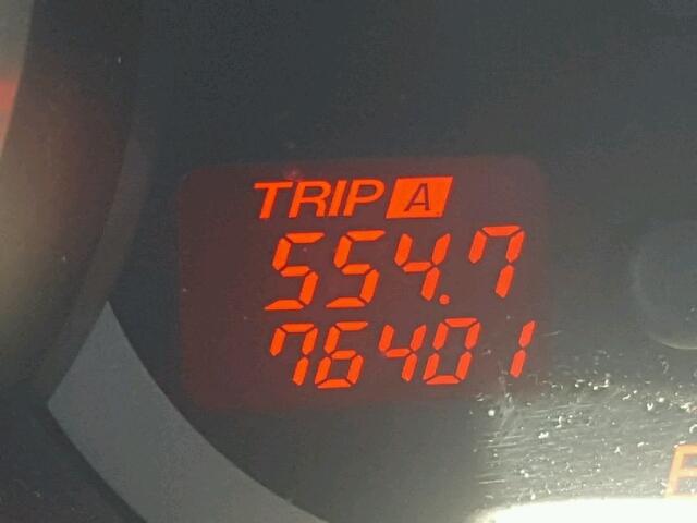 JM1BK34M771688987 - 2007 MAZDA SPEED 3 黑色 照片 8