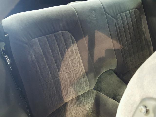 2G1FP22K0V2120119 - 1997 CHEVROLET CAMARO BAS 白色 照片 6