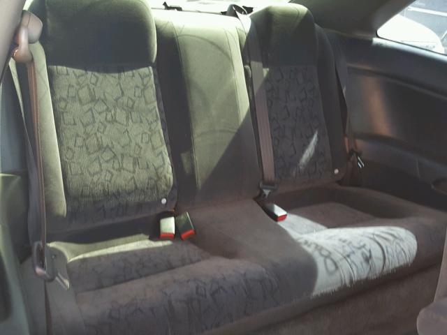 1HGEM22032L056228 - 2002 HONDA CIVIC EX ვერცხლისფერი ფოტო 6