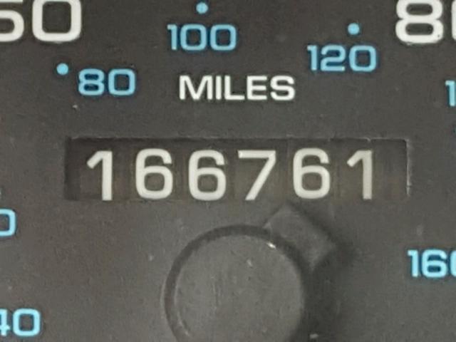 1C3XA3636PF548496 - 1993 CHRYSLER LEBARON LE GRAY photo 8