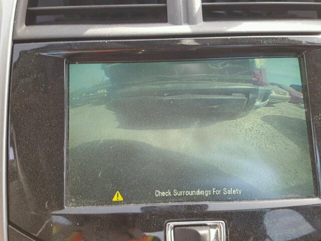 1G11C5SL9EF224784 - 2014 CHEVROLET MALIBU 1LT TAN photo 9