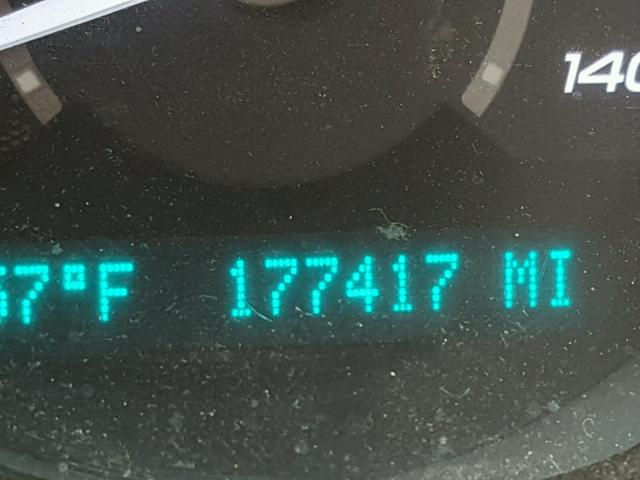 1G1ZA5EUXBF342125 - 2011 CHEVROLET MALIBU LS თეთრი ფოტო 8