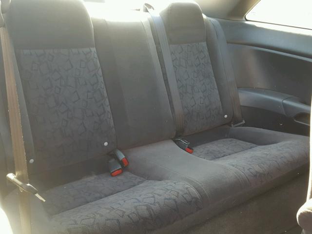 1HGEM22942L035175 - 2002 HONDA CIVIC EX Qara foto 6