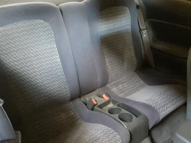 1G8ZH1270XZ133695 - 1999 SATURN SC2 RED photo 6