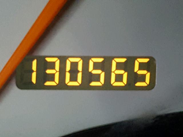 1G8ZH1270XZ133695 - 1999 SATURN SC2 RED photo 8