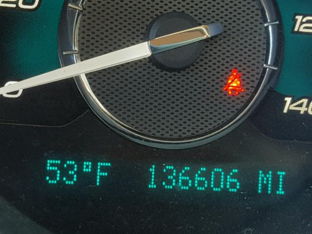 1G1ZK57799F208642 - 2009 CHEVROLET MALIBU LTZ 白色 照片 8