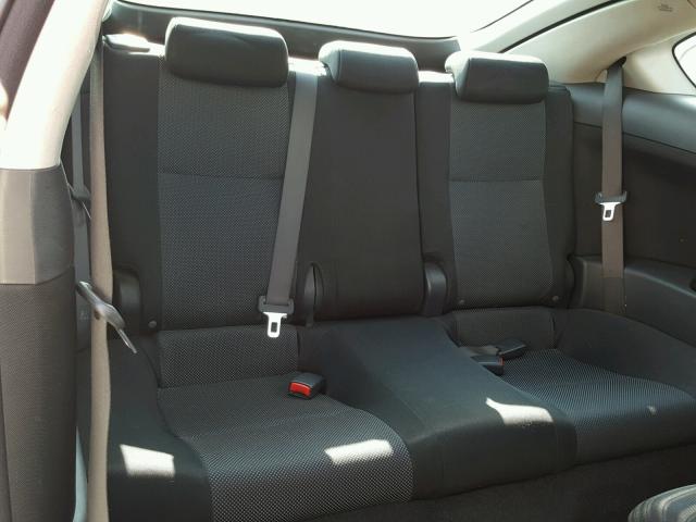 JTKDE167480266381 - 2008 TOYOTA SCION TC 蓝色 照片 6