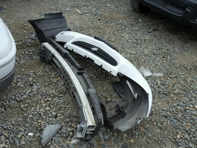 2G4WF5210V1437645 - 1997 BUICK REGAL GS 白色 照片 9