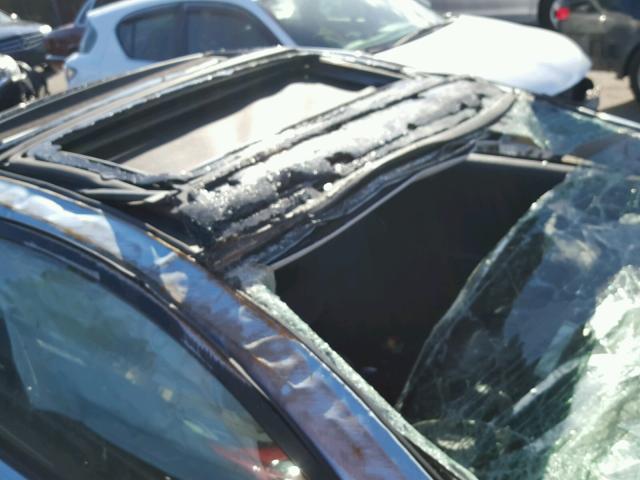 JTKDE167X70199946 - 2007 TOYOTA SCION TC 蓝色 照片 9