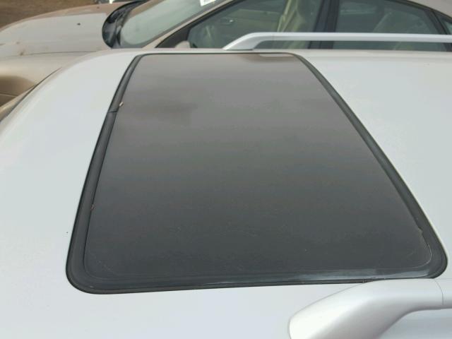 YV1KW9608W1046045 - 1998 VOLVO V90 Серебристый фото 9