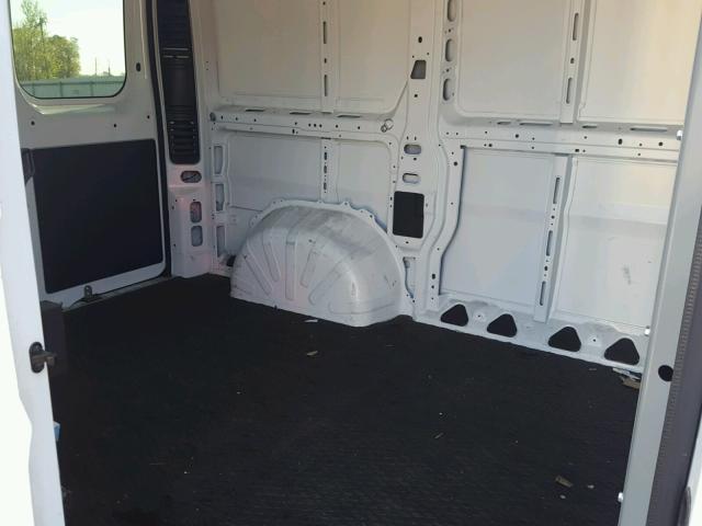 3C6TRVNG4HE523120 - 2017 RAM PROMASTER 白色 照片 6