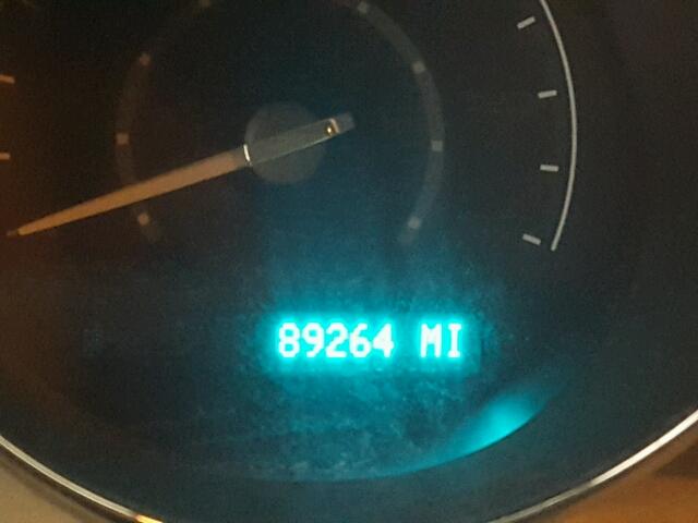 1G1ZB5E19BF266464 - 2011 CHEVROLET MALIBU LS ყავისფერი ფოტო 8