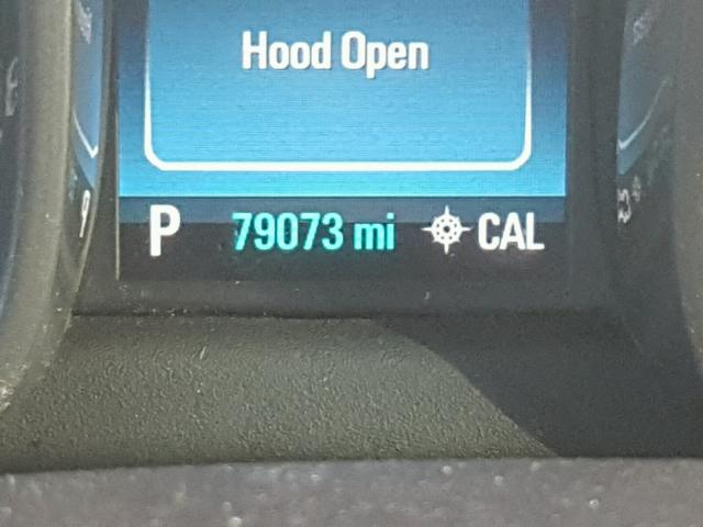 1G11C5SLXFF328962 - 2015 CHEVROLET MALIBU 1LT 奶油色 照片 8