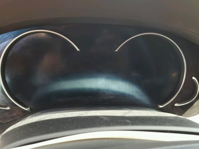 WBA7F0C58JGM22432 - 2018 BMW 750 I CHARCOAL photo 8