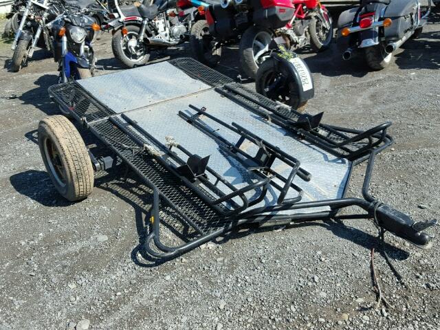 29207387 - 2013 TRAIL KING TRAILER BLACK photo 1