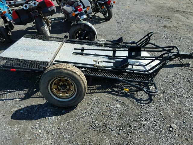 29207387 - 2013 TRAIL KING TRAILER BLACK photo 10