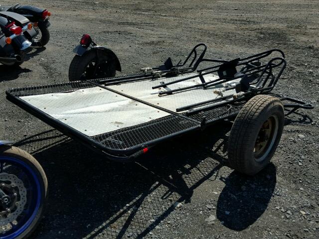 29207387 - 2013 TRAIL KING TRAILER BLACK photo 4