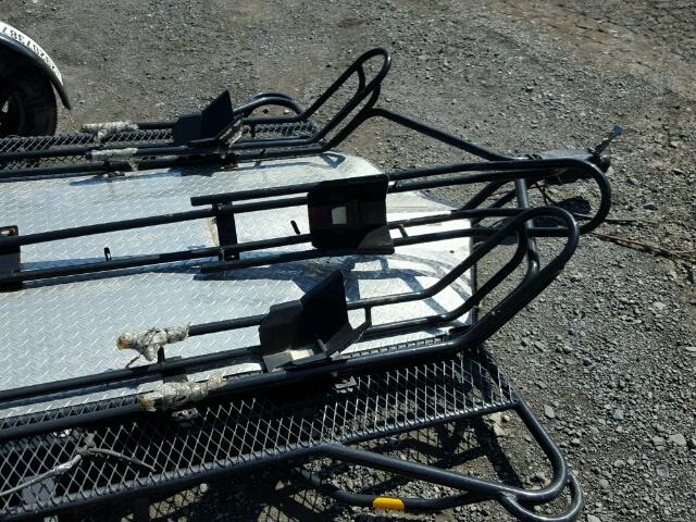 29207387 - 2013 TRAIL KING TRAILER BLACK photo 5