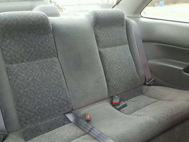 1HGEJ8243WL098936 - 1998 HONDA CIVIC EX Ağ foto 6