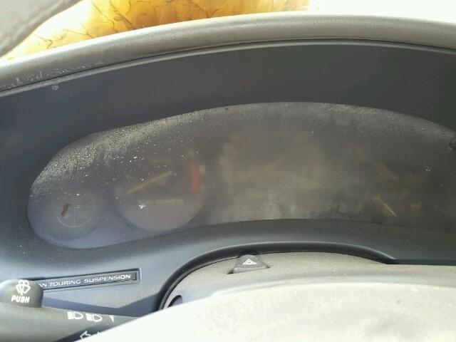 2G4WB55KX21192929 - 2002 BUICK REGAL LS 黑色 照片 8