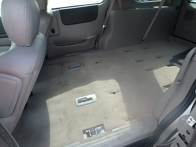 1GNDV23137D182371 - 2007 CHEVROLET UPLANDER L ვერცხლისფერი ფოტო 6