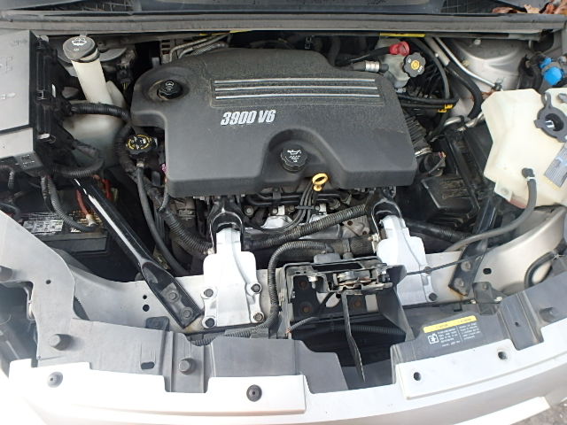 1GNDV23137D182371 - 2007 CHEVROLET UPLANDER L ვერცხლისფერი ფოტო 7