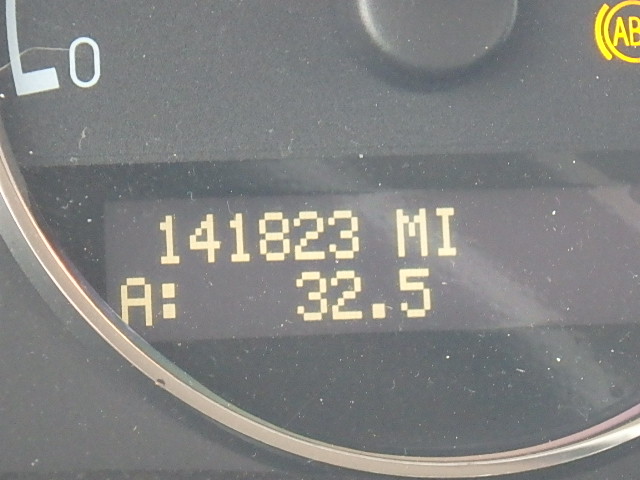 1GNDV23137D182371 - 2007 CHEVROLET UPLANDER L ვერცხლისფერი ფოტო 8