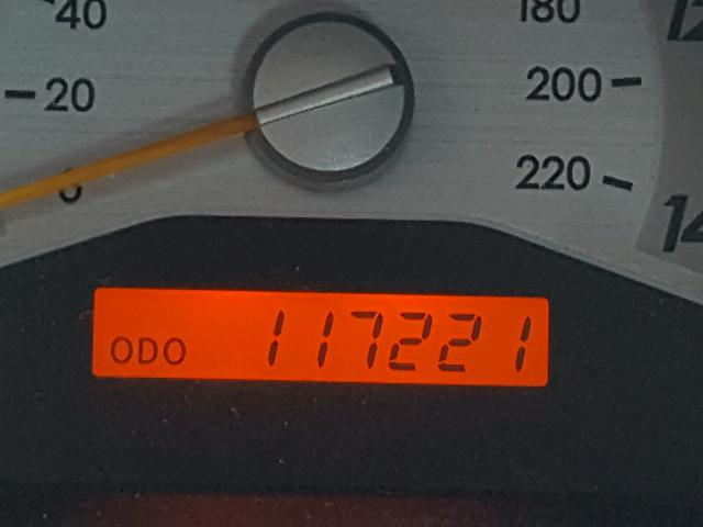 JTKDE167880234016 - 2008 TOYOTA SCION TC 灰色 照片 8