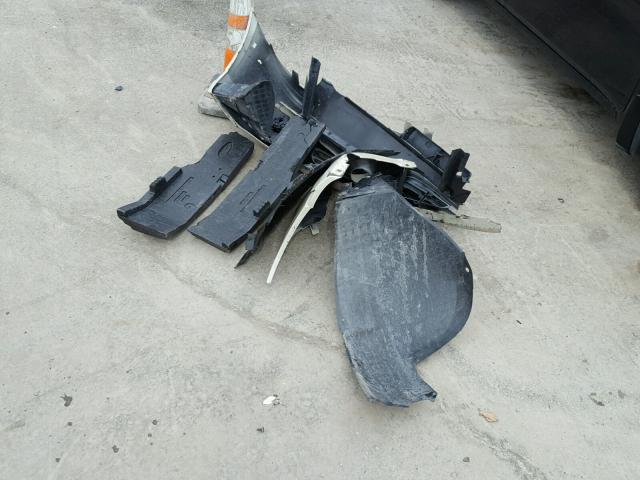 1LNFM87AX6Y639939 - 2006 LINCOLN LS 奶油色 照片 9