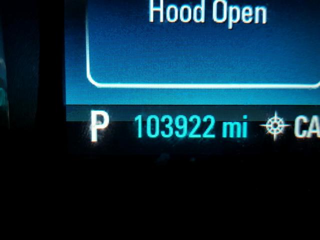 1G11B5SL0FF142852 - 2015 CHEVROLET MALIBU LS BLUE photo 8