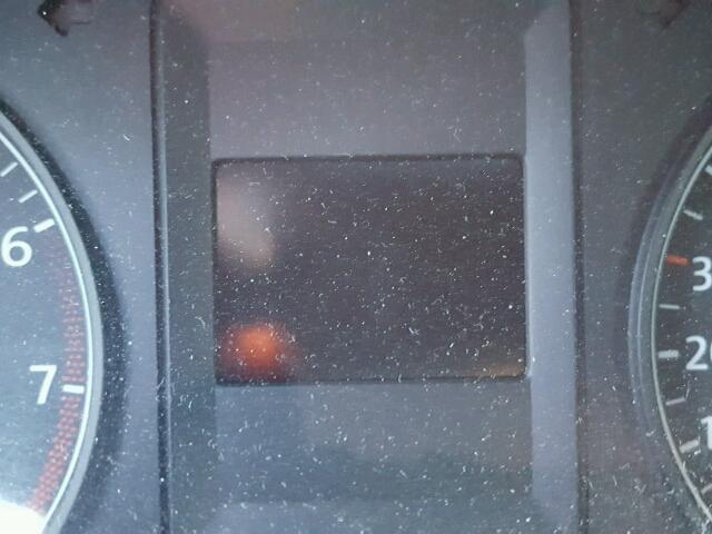 3VW2K7AJ1DM306871 - 2013 VOLKSWAGEN JETTA BASE 白色 照片 8