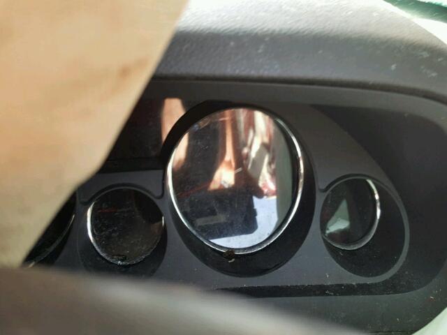 1GKKVSED5BJ314133 - 2011 GMC ACADIA SLT მუქწითელი ფოტო 8