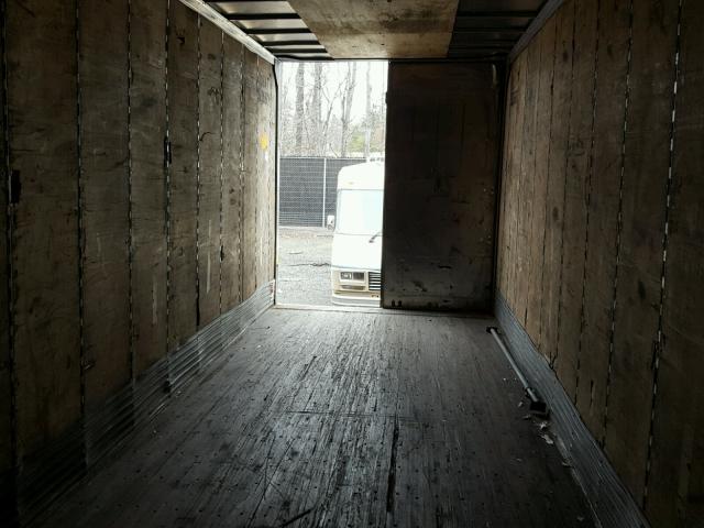 1GRAA06205J604696 - 2005 OTHE TRAILER WHITE photo 6