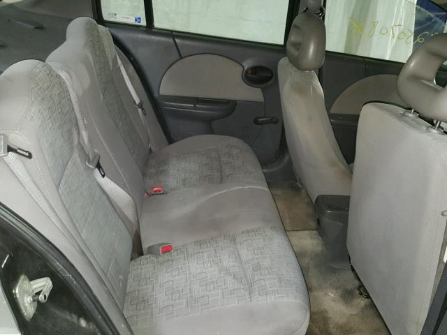 1G8AG52F85Z162728 - 2005 SATURN ION LEVEL 灰色 照片 6