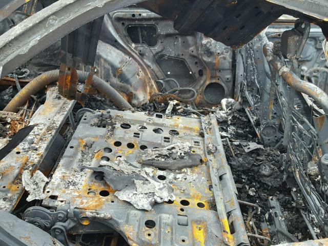 JT6HF10U2Y0120587 - 2000 LEXUS RX 300 BURN photo 6