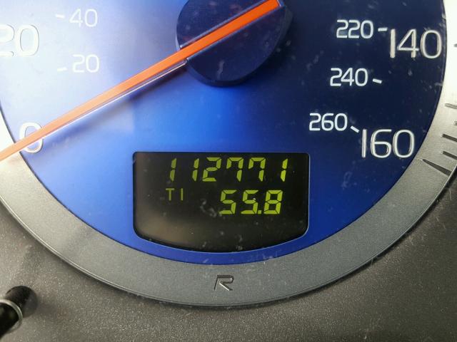 YV1RH52Y542372423 - 2004 VOLVO S60 R 灰色 照片 8