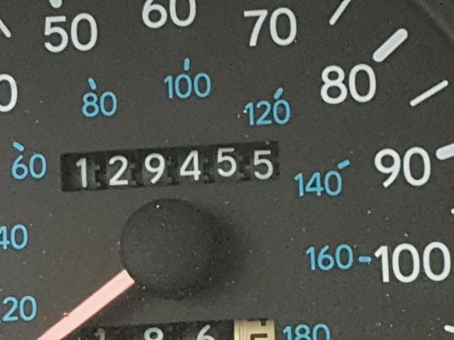 1Y1SK5268SZ018001 - 1995 GEO PRIZM BASE თაფლისფერი ფოტო 8