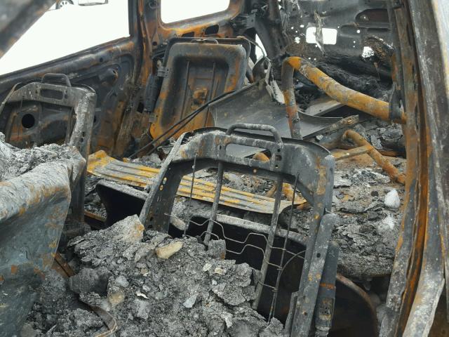 4JGBF2FE1AA545122 - 2010 MERCEDES-BENZ GL 350 BLU BURN photo 10