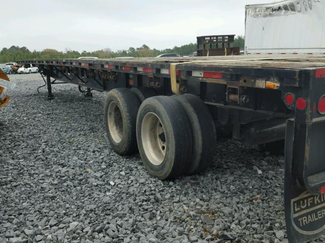 1L01B482871164596 - 2007 LUFK TRAILER BLACK photo 5