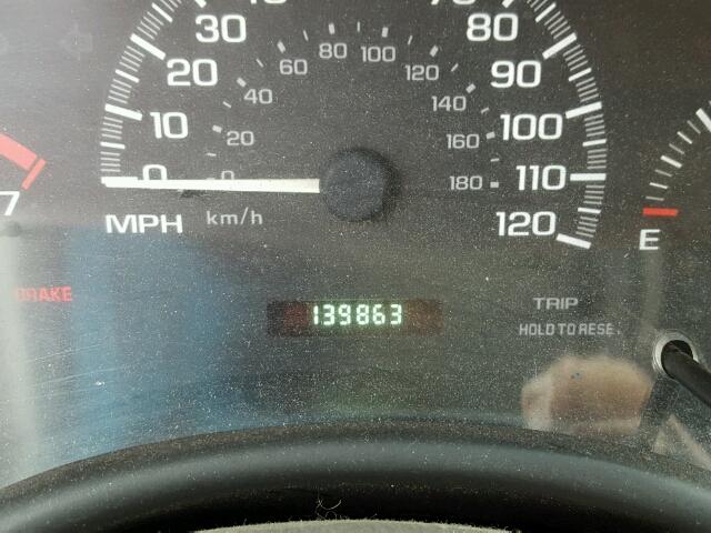 1G1NE52J81M663586 - 2001 CHEVROLET MALIBU LS თეთრი ფოტო 8