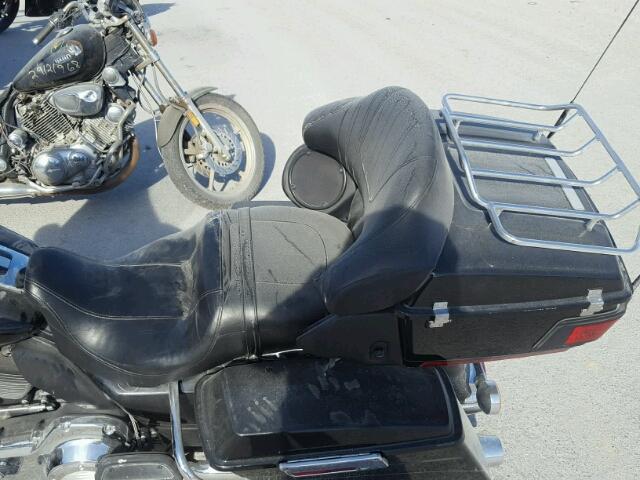 1HD1KEM13DB611146 - 2013 HARLEY-DAVIDSON FLHTK ELEC 黑色 照片 6