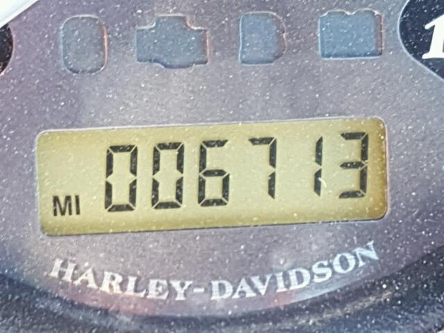 1HD1KEM13DB611146 - 2013 HARLEY-DAVIDSON FLHTK ELEC 黑色 照片 8