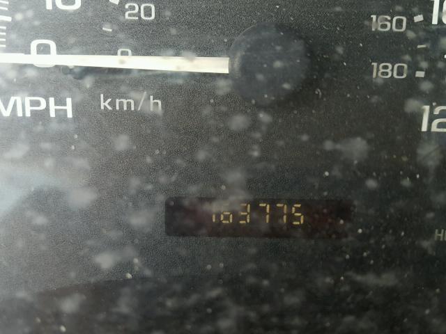 1G1NE52J12M600704 - 2002 CHEVROLET MALIBU LS GOLD photo 8